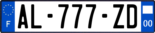 AL-777-ZD