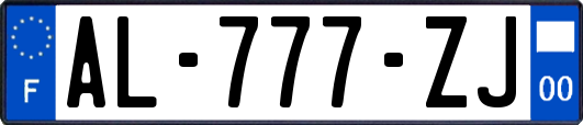 AL-777-ZJ