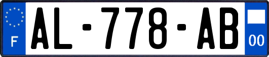 AL-778-AB