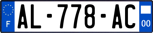 AL-778-AC