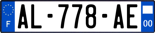 AL-778-AE