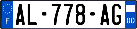 AL-778-AG