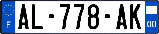 AL-778-AK