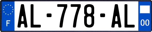 AL-778-AL