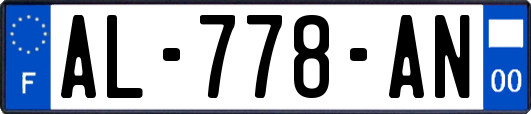 AL-778-AN