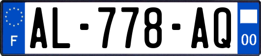 AL-778-AQ