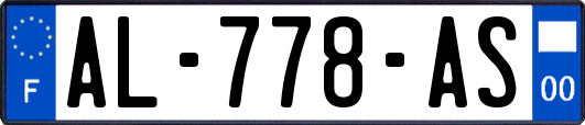 AL-778-AS