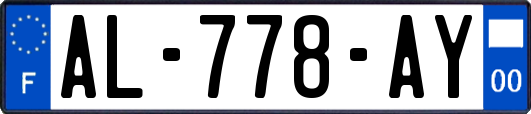 AL-778-AY