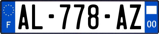 AL-778-AZ