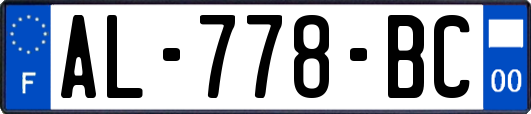 AL-778-BC