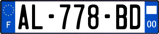 AL-778-BD