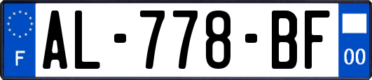 AL-778-BF