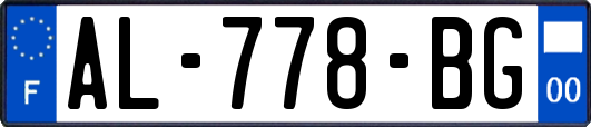 AL-778-BG