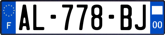 AL-778-BJ
