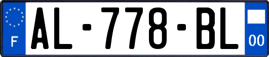 AL-778-BL