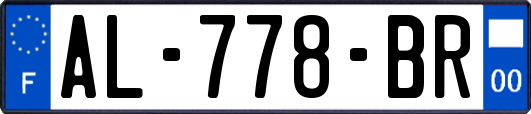 AL-778-BR