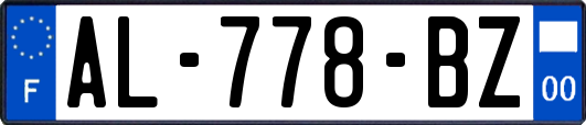 AL-778-BZ