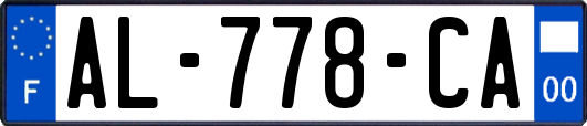 AL-778-CA
