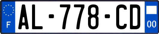 AL-778-CD