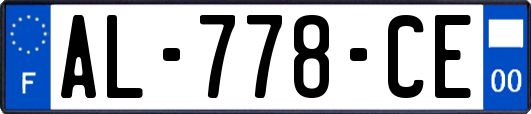 AL-778-CE