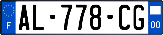 AL-778-CG