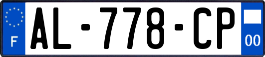 AL-778-CP