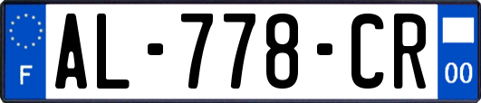 AL-778-CR