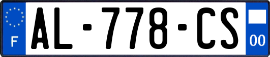 AL-778-CS