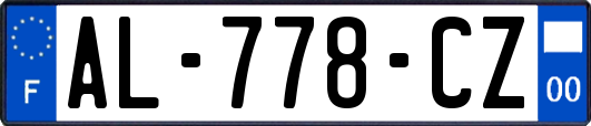AL-778-CZ
