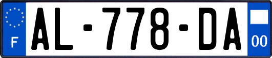 AL-778-DA