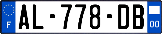 AL-778-DB