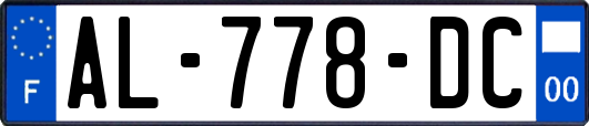 AL-778-DC