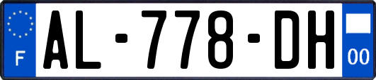 AL-778-DH