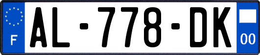 AL-778-DK