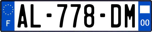 AL-778-DM