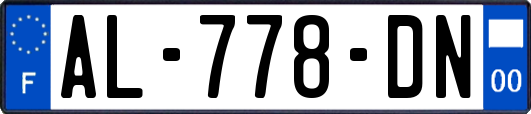 AL-778-DN