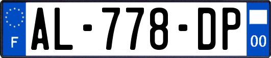 AL-778-DP