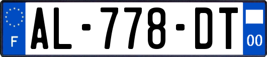 AL-778-DT