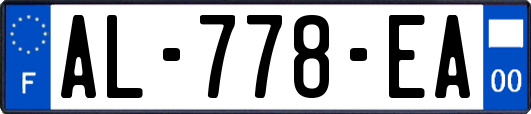 AL-778-EA