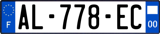 AL-778-EC