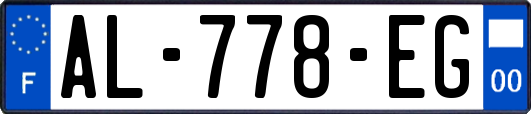 AL-778-EG