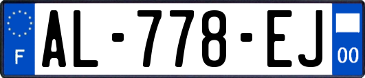 AL-778-EJ