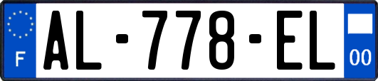 AL-778-EL