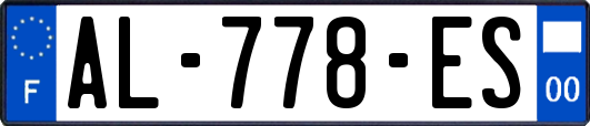 AL-778-ES