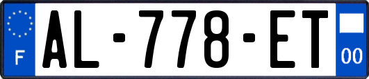 AL-778-ET