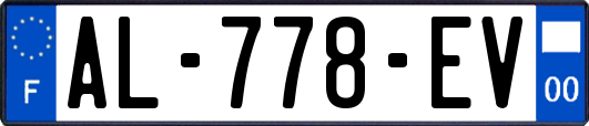 AL-778-EV