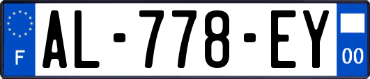 AL-778-EY