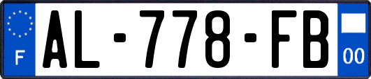 AL-778-FB