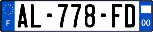AL-778-FD