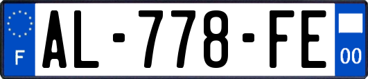 AL-778-FE